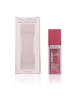 Babaria ROSA MOSQUETA Contorno de ojos 15ml