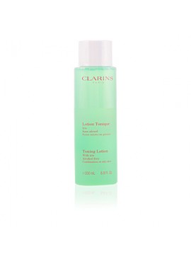 Clarins TONICO DE IRIS PM/PG sin alcohol 200ml