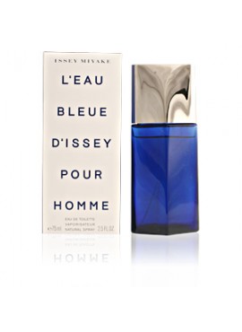 Issey Miyake L'EAU BLEUE D'ISSEY Homme edt 125ml