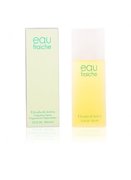 Elizabeth Arden EAU FRAICHE Woman edt 100 ml