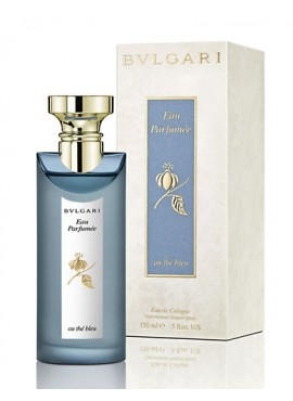 Bvlgari AU THÉ BLEU Unix edc 