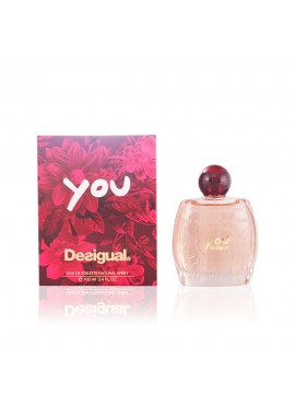 Desigual YOU Woman edt 100ml