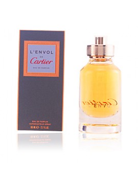 Cartier L'ENVOL DE CARTIER Men edp 80 ml
