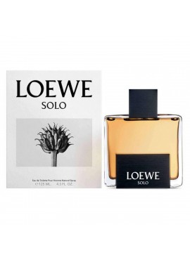 Loewe SOLO LOEWE Men edt 125 ml