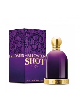 Jesus del Pozo HALLOWEEN SHOT Woman edt 100 ml