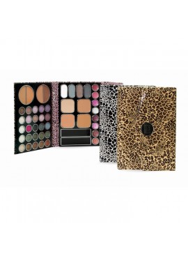 Mya Monedero Maquillaje Travel Edition