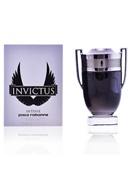 Paco Rabanne INVICTUS INTENSE Men edt 100 ml