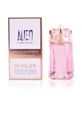Thierry Mugler ALIEN FLORA FUTURA Woman edt 60ml
