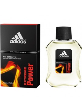Adidas EXTREME POWER Men edt 100ml