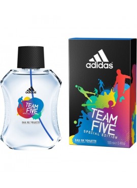 Adidas TEAM FIVE Men edt