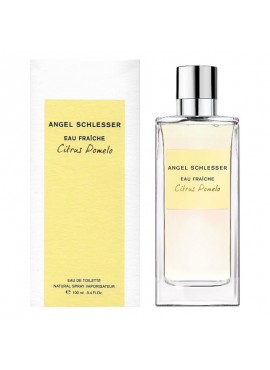 Angel Schlesser CITRUS POMELO Woman edt eau fraiche 100ml