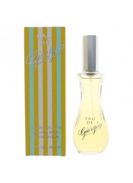 Giorgio Beverly Hills EAU DE GIORGIO Woman edt 90 ml
