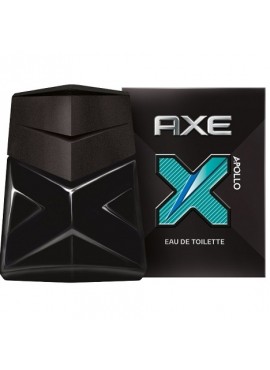Axe APOLLO Men edt 100ml