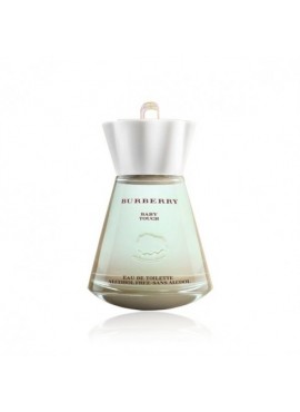 Burberry BABY TOUCH non alcohol Infantil 100 ml
