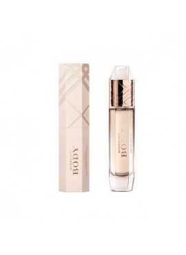 Burberry BODY Woman edp 85 ml