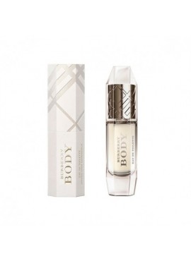 Burberry BODY Woman edt 85 ml