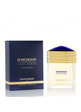 BOUCHERON POUR HOMME edt 100 ml
