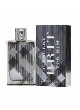 Burberry BRIT Men edt 100 ml