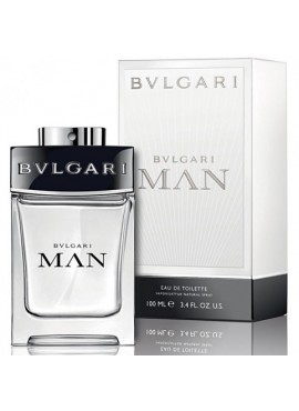 Bvlgari MAN edt 100 ml