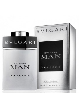 BVLGARI MAN EXTREME edt 100 ml