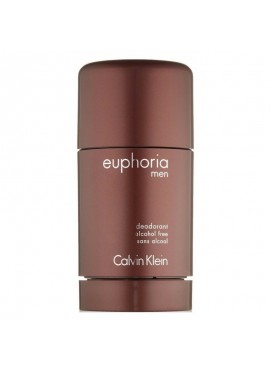Calvin Klein EUPHORIA Men Desodorante Stick 75gr