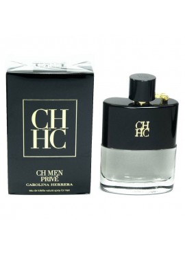 Carolina Herrera CH MEN PRIVÉ Men edt