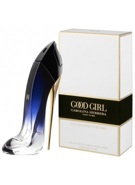 Carolina Herrera GOOD GIRL LÉGÈRE Woman edp 80ml