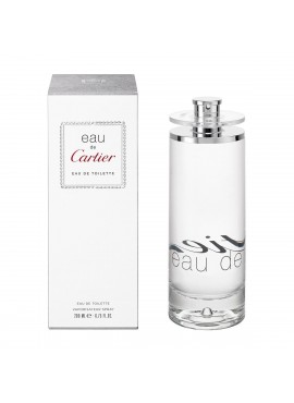 Cartier EAU DE CARTIER edt Unisex