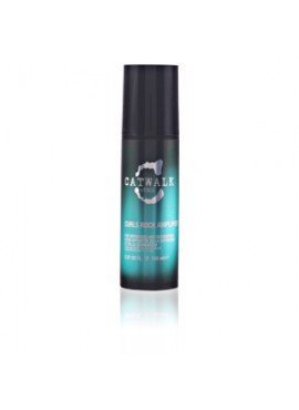 Tigi Catwalk CURLS ROCK AMPLIFIER 150ml