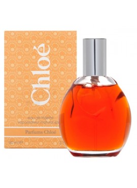 Karl Lagerfeld CHLOÉ Woman edt 90ml