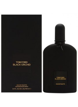 Tom Ford BLACK ORCHID Woman edt 100 ml
