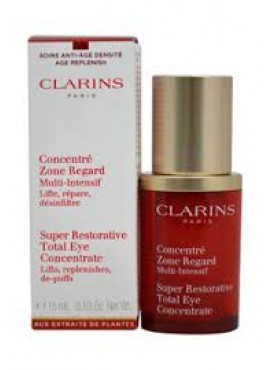 Clarins MULTI-INTENSIVE concentré zone regard 15ml