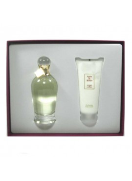 Cofre V&L AGUA DE ROCÍO Woman edt 50ml+Body 75ml