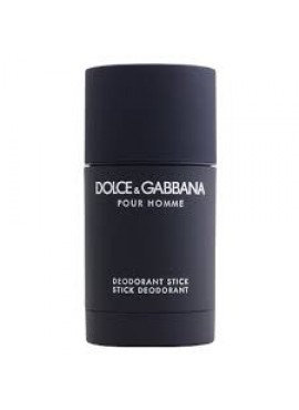 Dolce & Gabbana pour homme Desodorante Stick 70gr