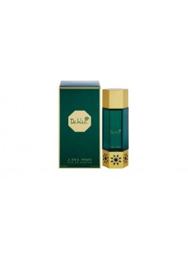 Jesus del Pozo FLOWER DAHLIA Woman edp 100 ml