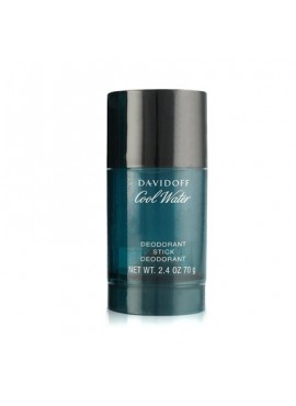 Davidoff COOL WATER Men deo stick 75 ml
