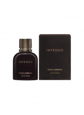 Dolce & Gabbana POUR HOMME INTENSO Men edp