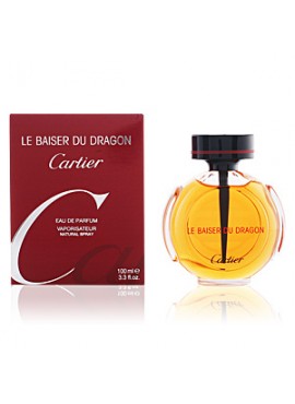 Cartier LE BAISER DU DRAGON Woman edp 100ml