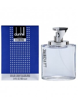 Dunhill X-CENTRIC Men edt 100ml
