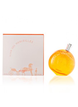 Hermès ELIXIR DES MERVEILLES Woman edp 100ml