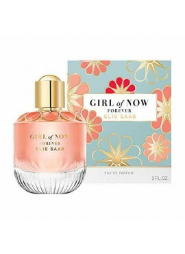Elie Saab GIRL OF NOW FOREVER Woman edp 90 ml 