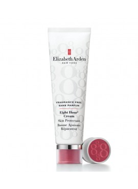 Elizabeth Arden EIGHT HOUR CREAM Bálsamo Reparador Para la piel SIN PERFUME 50ml