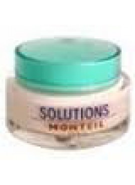 Monteil Solutions Extra-Comfort  Creme 50ml