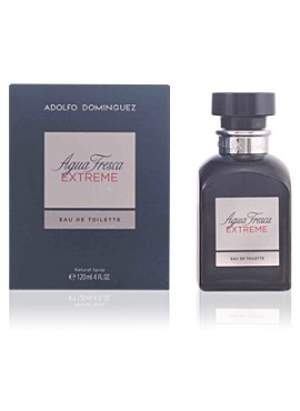 Adolfo Dominguez AGUA FRESCA EXTREM Men edt 120ml