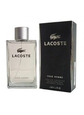 LACOSTE POUR HOMME edt 100 ml