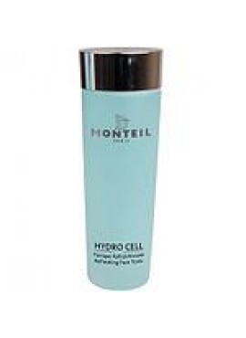 Monteil Hydro Cell Tónico Refrescante sin alcohol 200ml