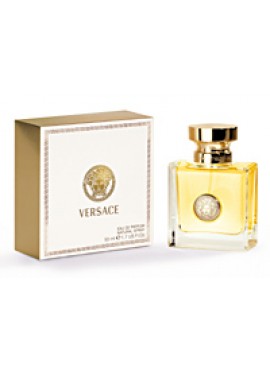 VERSACE SIGNATURE WOMAN edp 100 ml