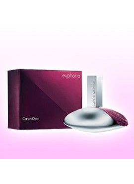 Calvin Klein EUPHORIA Woman
