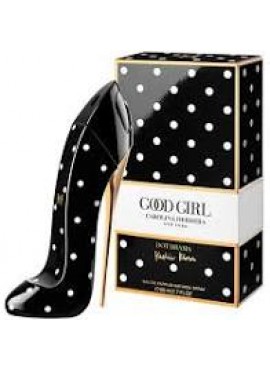 Carolina Herrera GOOD GIRL DOT DRAMA Woman edp 80ml
