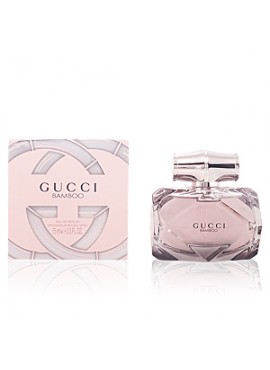 Gucci BAMBOO Woman edp 75 ml